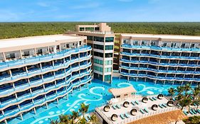 El Dorado Seaside Suites Oceanfront, Catamaran, Ecoturistic Ranch, All & More Inclusive - Adults Only